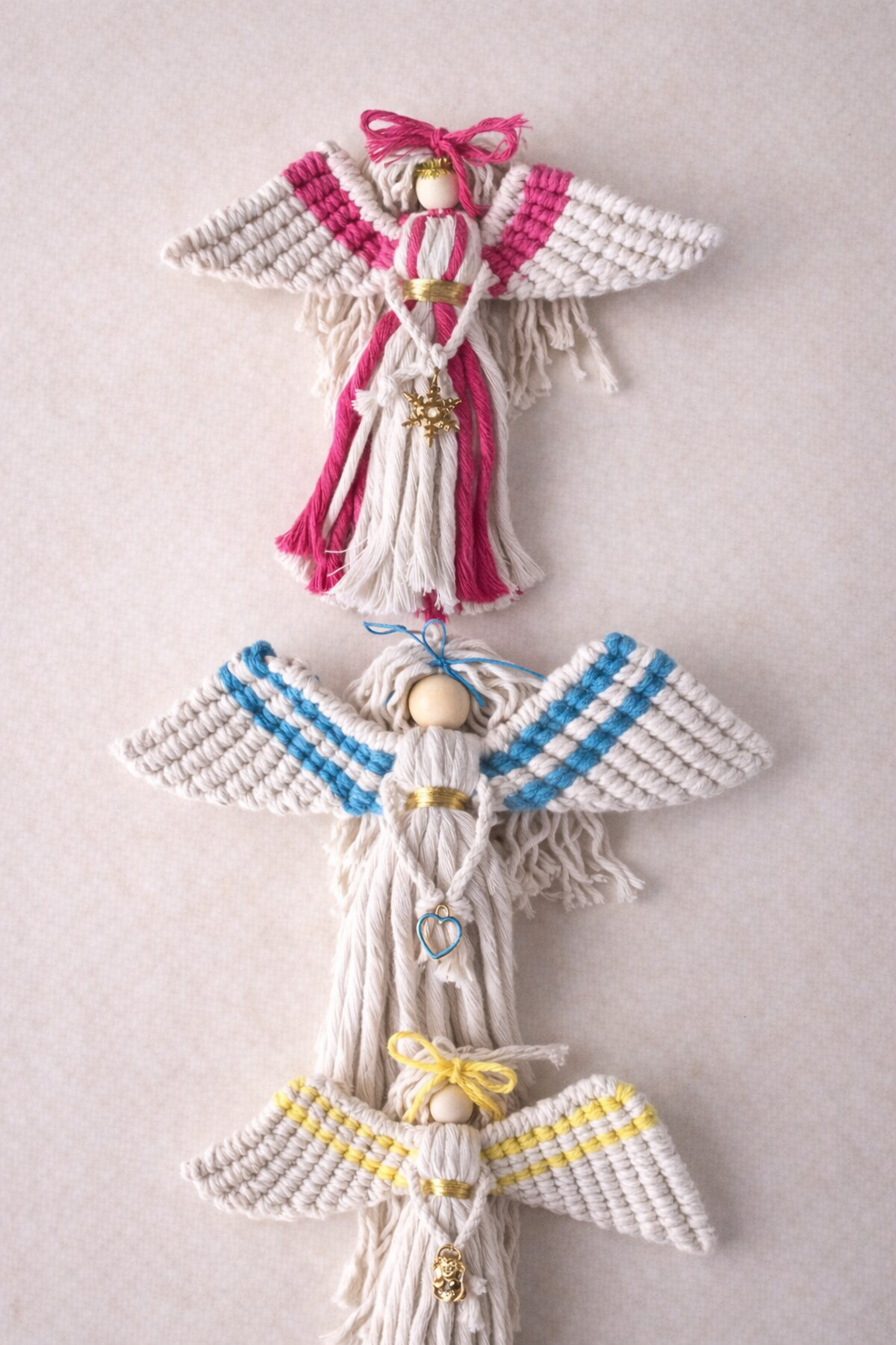 Angeles - Imagen 2